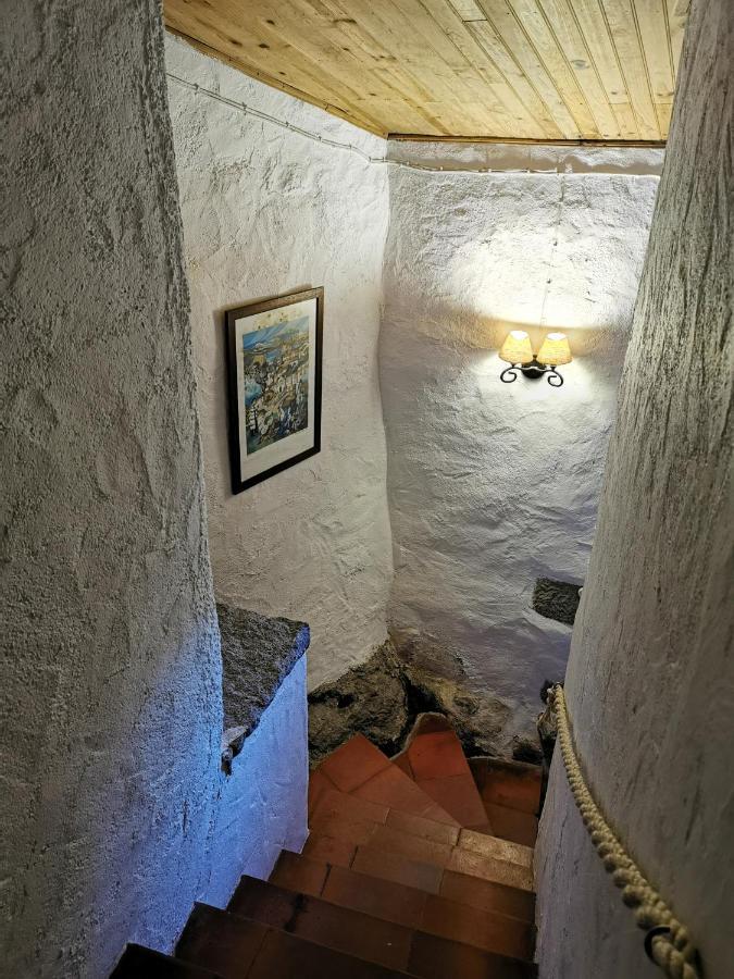 Casas Na Terra Villa Seia Kültér fotó