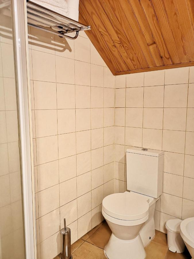 Casas Na Terra Villa Seia Kültér fotó