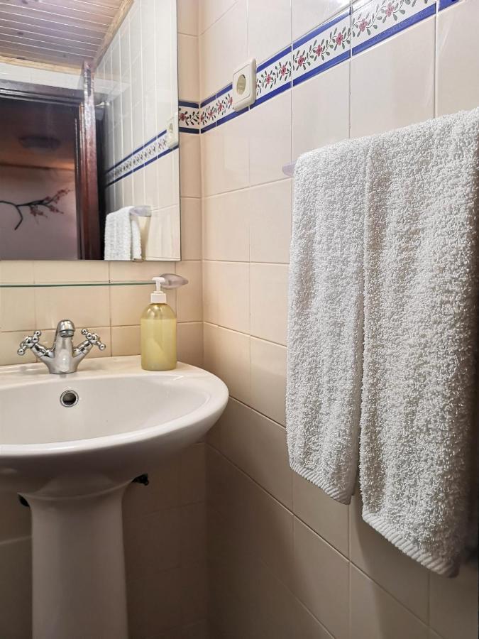 Casas Na Terra Villa Seia Kültér fotó