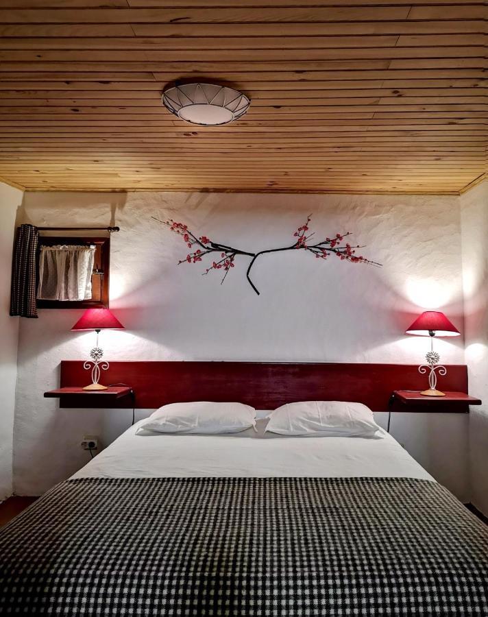 Casas Na Terra Villa Seia Kültér fotó