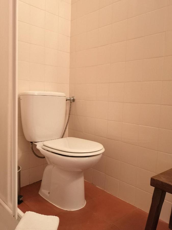 Casas Na Terra Villa Seia Kültér fotó