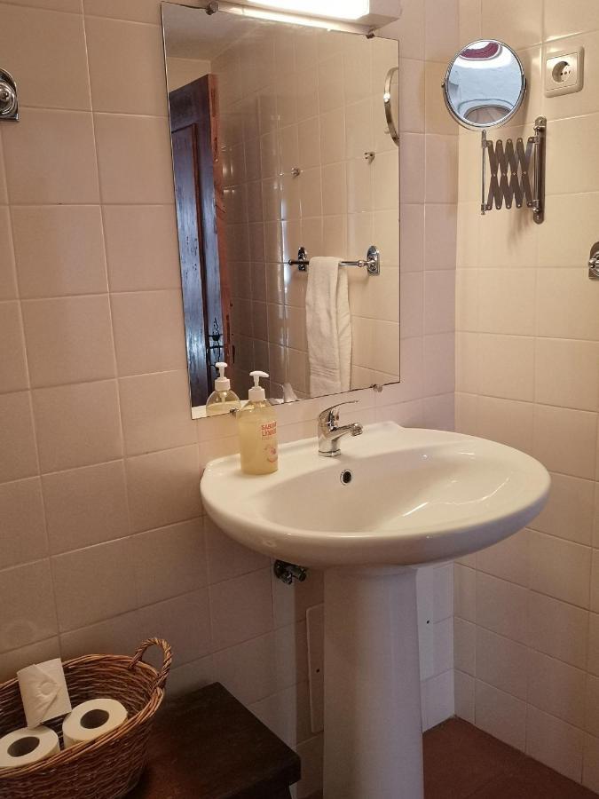 Casas Na Terra Villa Seia Kültér fotó